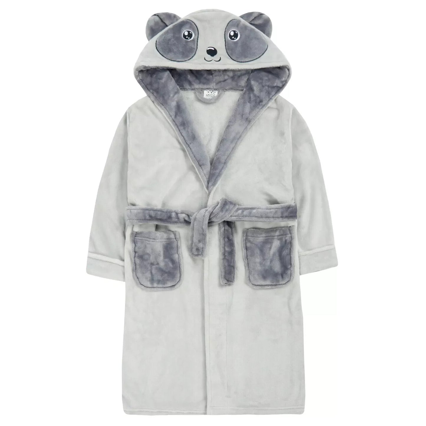 LAST CHANCE TO GRAB THESE ADORABLE ANIMAL-THEMED DRESSING GOWNS – AGE 13 ONLY!