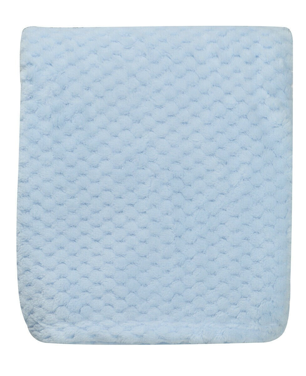 PERSONALISED Comfort Toy and Baby Wrap Ideal Baby Shower Gift Luxury Product