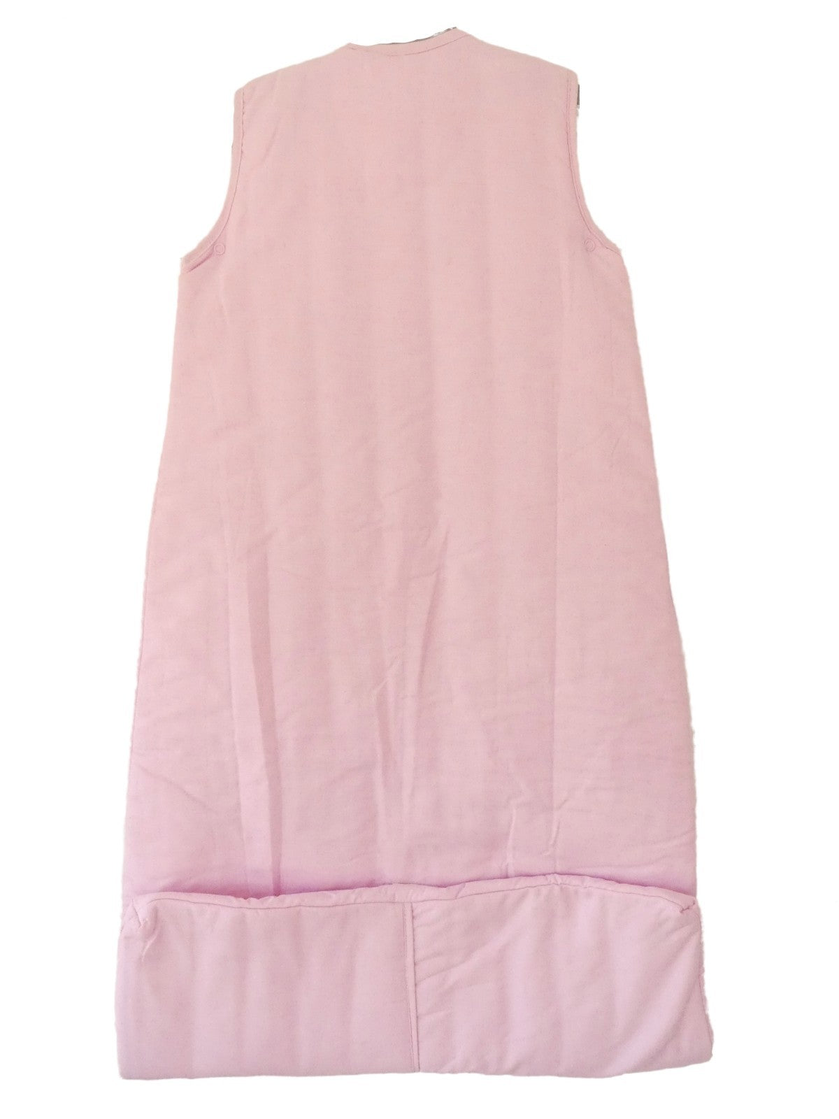 Baby Girls Sleeping Bag 2.5 Tog Pink Fairy  3 Sizes 0-6mths 6-18mths 12-18mth