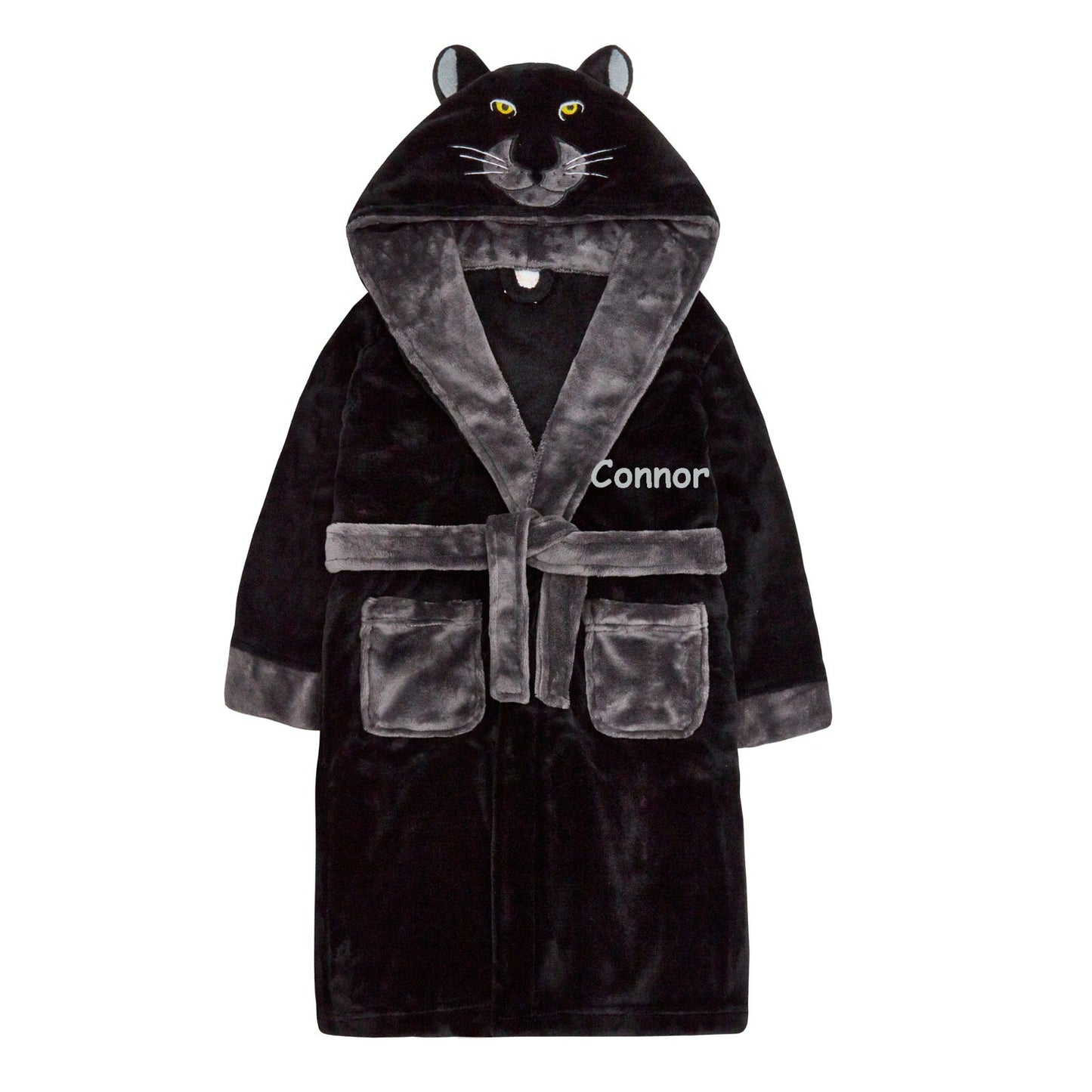 LAST CHANCE TO GRAB THESE ADORABLE ANIMAL-THEMED DRESSING GOWNS – AGE 13 ONLY!