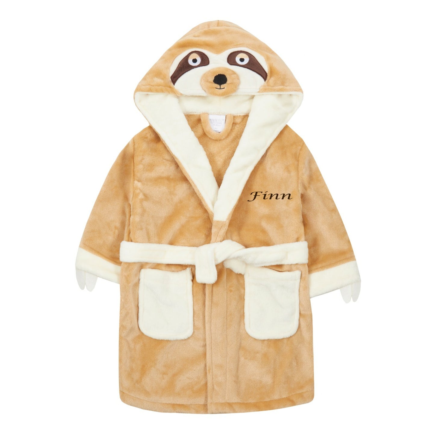 LAST CHANCE TO GRAB THESE ADORABLE ANIMAL-THEMED DRESSING GOWNS – AGE 13 ONLY!