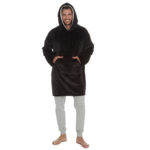 Mens Oversized Hoodie One size Great Christmas Gift