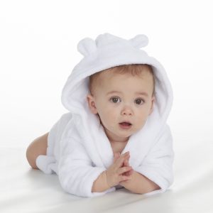 Baby Dressing Gowns