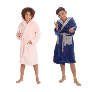 Dressing gowns