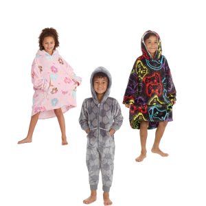 Onesies and Loungewear